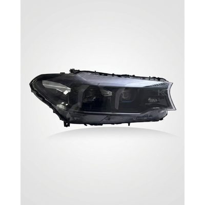 BMW 5 Series G30 / G38 / M5 F90 Dual-Color LED Headlight Assembly with DRL 2018 - 2020