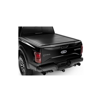 Fits 2014-2018 Chevy Silverado/GMC Sierra 1500, 5'8" Bed (GRX-G70461)
