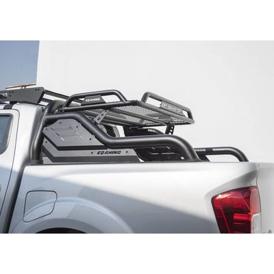 Roll Bar Cargo para NP300, Hilux, Ranger, Frison T6, Frison T8, Landtrek y S10