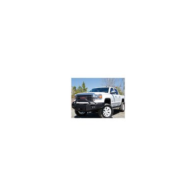 Fits 2014-2015 GMC Sierra 1500 (FBF-GS14-F3152-B)