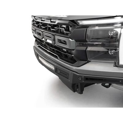 Addictive Desert Designs Rock Fighter Front Bumper F210185080103