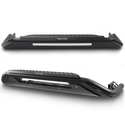 Defensa RC3 LR para BYD Shark 24 - 26