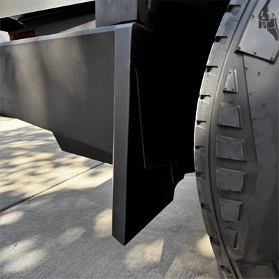 Tesla Cybertruck Mub Flaps Set (Full Set)
