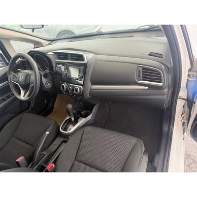 Honda Fit FUN CVT 2019