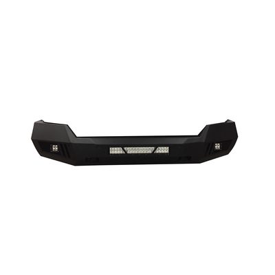 Fits 2013-2018 Ram 1500, 2019-2024 1500 Classic (BLK-AFB-RA13-KIT)