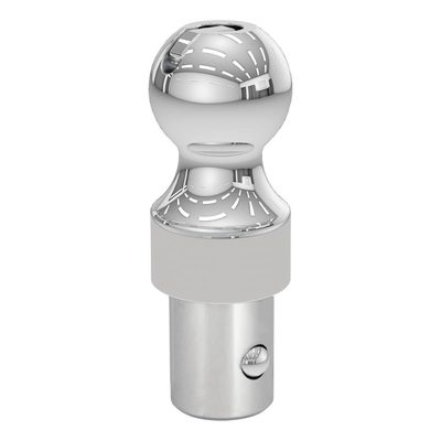 3" OEM-Style Gooseneck Hitch Ball