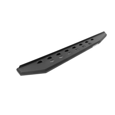 Estribos RB20 Slim 48" Ngo Text para Wrangler JL 18-25 (2 puertas)