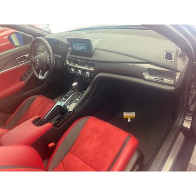 Acura Integra A-SPEC 2024