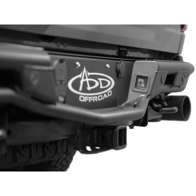 Fits 2021-2024 Ford F150 Raptor (ADD-R210225090103)