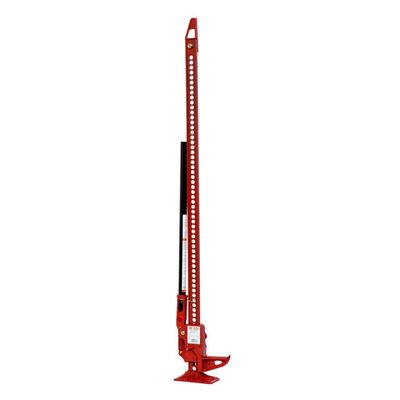 Gato Hi-Lift Rojo de 48" (Universal)
