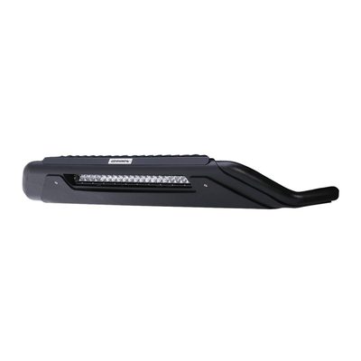 Defensa RC3 LR con Luz Go Rhino para Tacoma 24-26