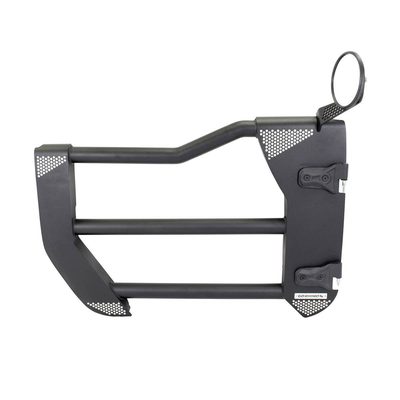Puertas Tubulares DelanterasTrailline Jeep Wrangler JK 07-18