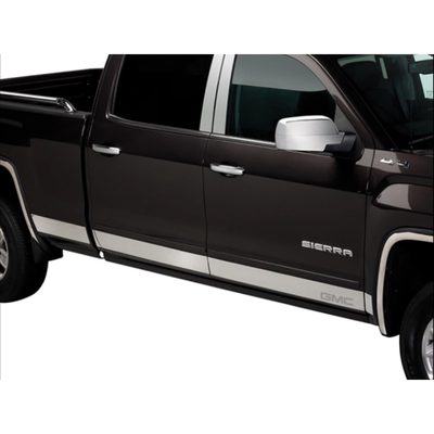 Fits 2019-2026 GMC Sierra 1500, 6'6" Bed (PUT-9751244GM-2)