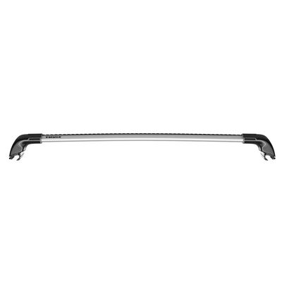 Barras Thule Edge Aeroblade XL (sin candados , 1 pieza)