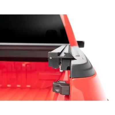 Tapa Retractil Roll N Lock M-XT de 5.10' para Silverado / Sierra 1500 19-25
