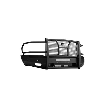 Fits 2014-2019 Chevy Silverado 1500 (STC-AL60-10420)