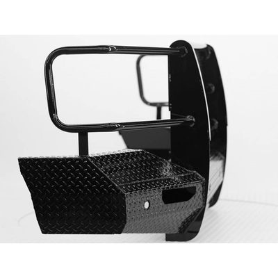 Fits 2016-2018 GMC Sierra 1500 (RHD-FSG16HBL1)