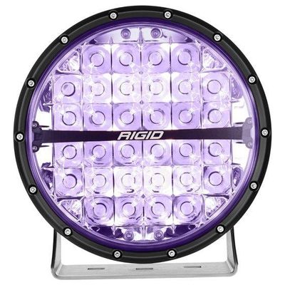 Faro Redondo Rigid 360 Series RGB de 9" Spot (1 pieza)