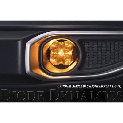 Fits 2005-2011 Toyota Tacoma, 2006-2014 Ford F150, 2007-2013 Tundra, 2008-2013 Sequoia (DDL-DD7026)