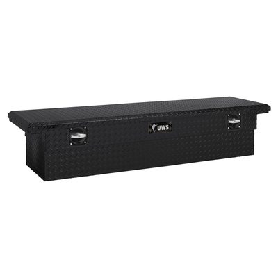 UWS Secure Lock Low Profile Crossover Toolbox EC50004