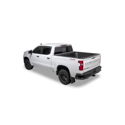 Fits 2019-2024 Chevy Silverado/GMC Sierra 1500, 5'8" Bed (PUT-195002)