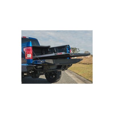 BEDSLIDE S Truck Bed Cargo Slide 1-6548-S&BED-BSA-HALUMKT