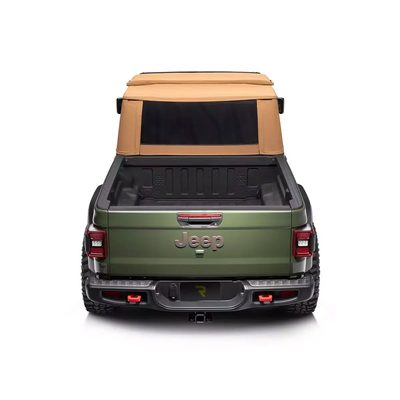 Toldo Suave Voyager para Gladiator 20 - 25 (Color Piel)