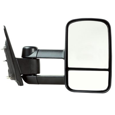 Fits 2014-2019 Chevy Silverado/GMC Sierra 1500, 2015-2019 Silverado/Sierra 2500/3500 (KSR-62137G)