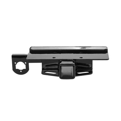 Tirón Clase 3 para Amarok 11 - 24