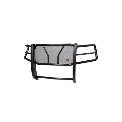 Fits 2019-2022 Chevy Silverado 1500 (WES-57-3955)