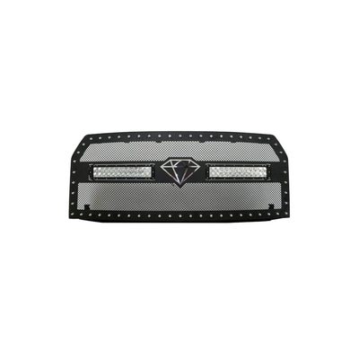 Fits 2015-2017 Ford F150 (APS-GR06LFC10L)