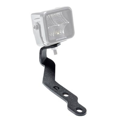 Montaje de Luz Led en cofre para Sprinter 14-22
