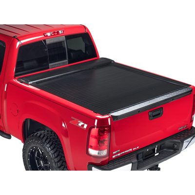 Fits 2009-2018 Ram 1500, 2010-2025 2500/3500, 2019-2023 1500 Classic, 6'4" Bed (PEI-SMD7833)