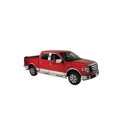 Fits 2015-2020 Ford F150, 6'7" Bed (PUT-9751445)