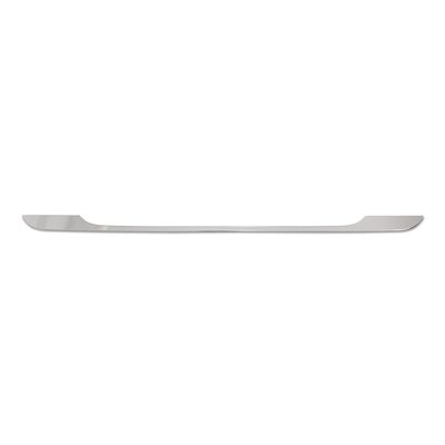2018-2022 Honda Accord Rear Trunk Lid Molding Trim Silver 1Pc Stainless Steel