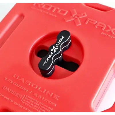 Rotopax DLX Pack Mount