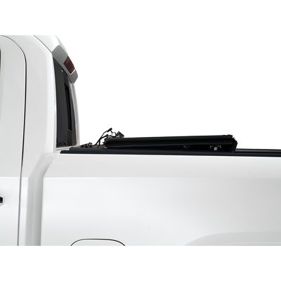 Fits 2019-2026 Chevy Silverado/GMC Sierra 1500, 5'8" Bed (GUC-GC14020)