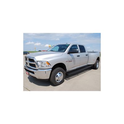 Fits 14-18 Chevy Silverado/GMC Sierra 1500, 15-19 Silverado/Sierra 2500/3500 (LUV-415102-401447)