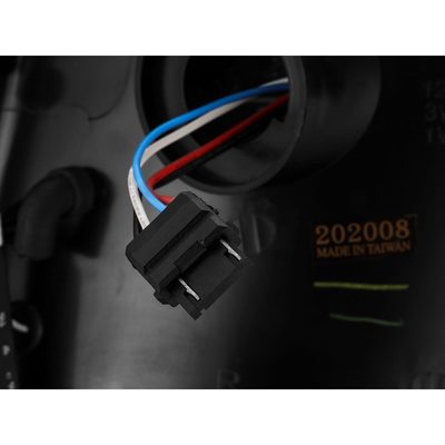 Fits 2009-2018 Ram 1500, 2010-2018 2500/3500, 2019-2020 1500 Classic (ARX-640020)
