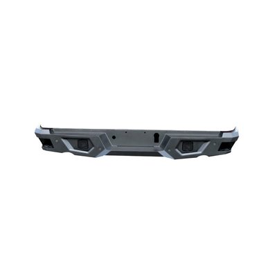 Fits 2019-2024 Ram 1500 (BLK-ARB-RA19-KIT)