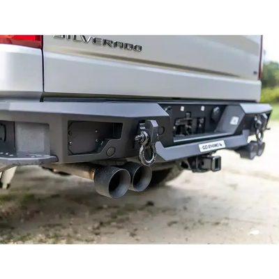 Defensa BR20 para F-250/F-350/ F-450 Super Duty 11-16