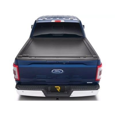 Tapa Retractil RetraxOne Trax Rail 5' para L200 2025+ Dob Cab