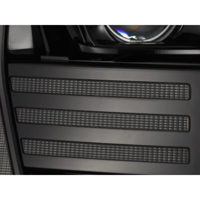 Fits 2021-2023 Ford F150 (ARX-880294)