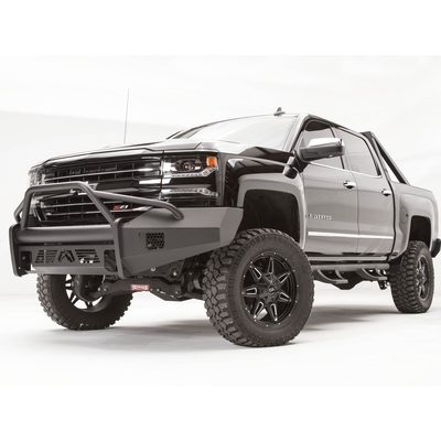 Fits 2016-2018 Chevy Silverado 1500 (FBF-CS16-R3862-1)