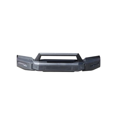 Fits 2019-2022 Chevy Silverado 1500 (BLK-AFB-SI20)