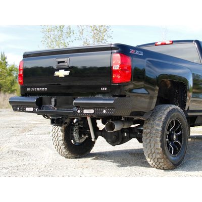 Fits 2014-2018 Chevy Silverado/GMC Sierra 1500 (FBF-CS14-T3150-1)