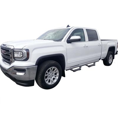Fits 2007-2018 Chevy Silverado 1500 (APS-IA03WJG1B)