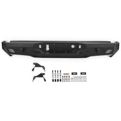 Fits 2019-2026 Chevy Silverado/GMC Sierra 1500 (DV8-RBCS1-03)