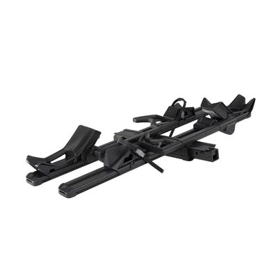 Add-On de portabiciletas Thule Verse para 2 bicicletas