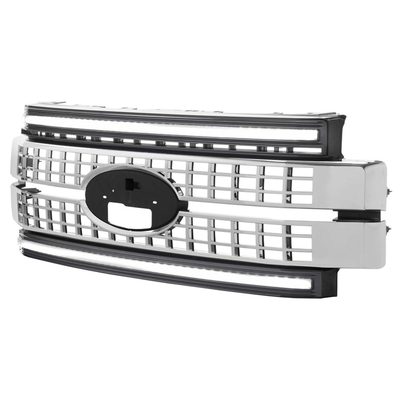 Fits 2018-2020 Ford F150 (MRM-XBG17)